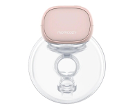 MOMCOZY Laktator S9 Pro podwójny różowy - 1574094 - zdjęcie 3